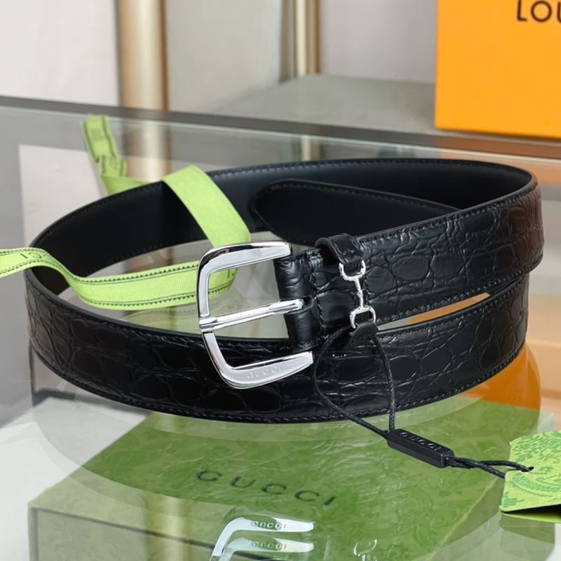Gvc*1 belts